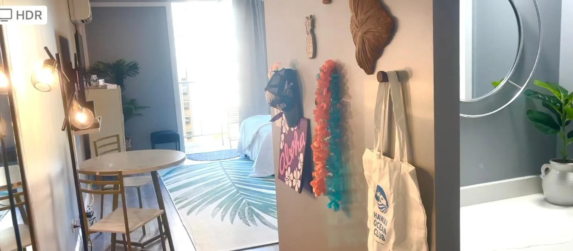 Marine Surf Waikiki 9Th Floor - Parking Included Apartment Honolulu
