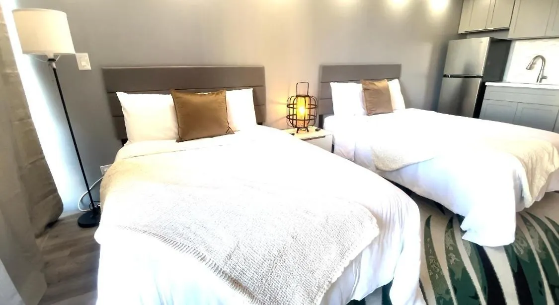 Marine Surf Waikiki 9Th Floor - Parking Included Apartment Honolulu United States