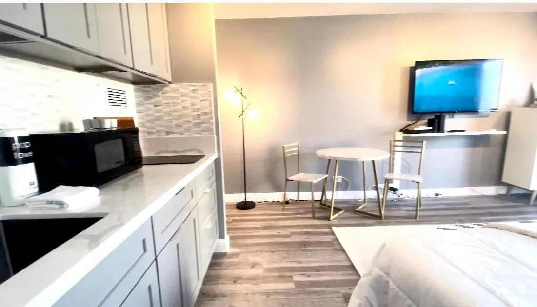 Marine Surf Waikiki 9Th Floor - Parking Included Apartamento Honolulu 0*,