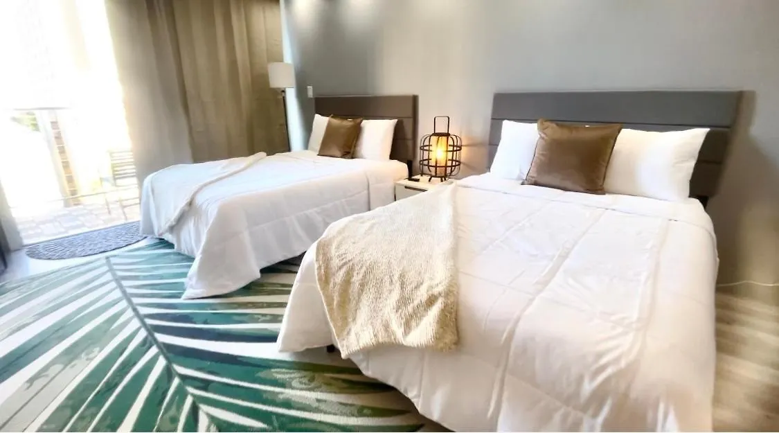 Marine Surf Waikiki 9Th Floor - Parking Included Apartamento Honolulu