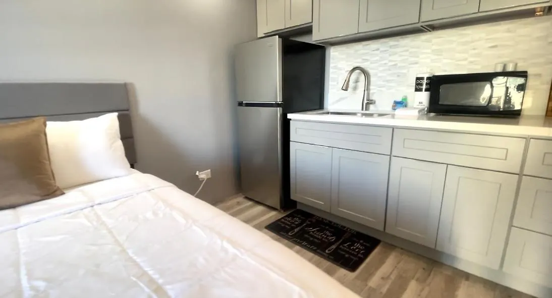Marine Surf Waikiki 9Th Floor - Parking Included Apartamento Honolulu