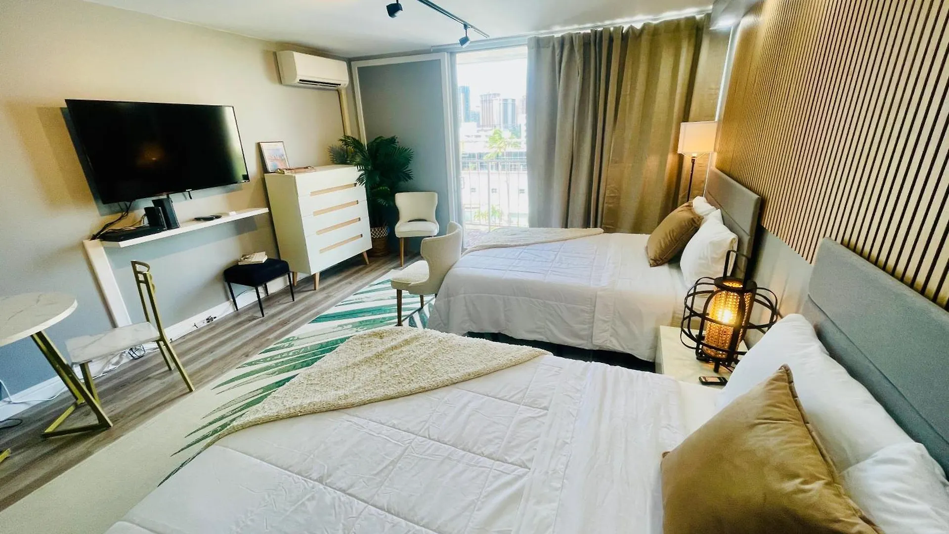 Marine Surf Waikiki 9Th Floor - Parking Included Apartamento Honolulu 0*,  Estados Unidos da América