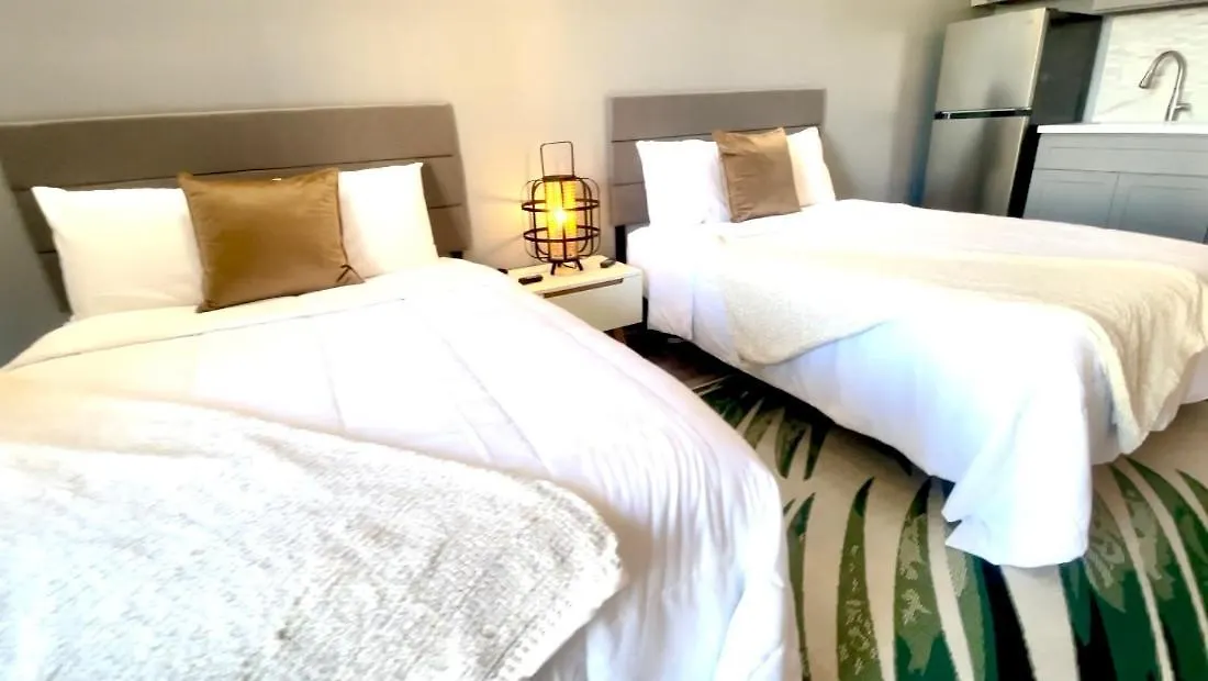 Marine Surf Waikiki 9Th Floor - Parking Included Lejlighed Honolulu 0*,